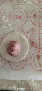 Make Peaches step 6