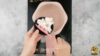 Make Silver cod radish step 5