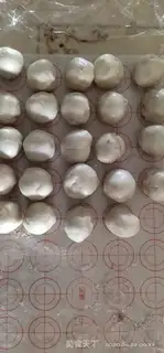 Make Peaches step 7
