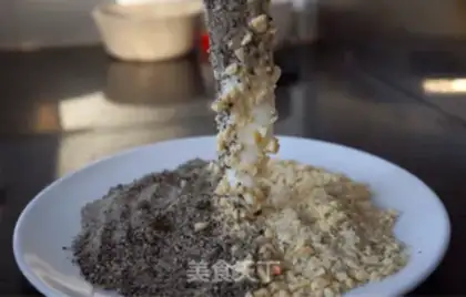 Make Soft and fresh potatoes step 5
