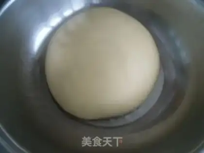 Make Five plaid breads step 2