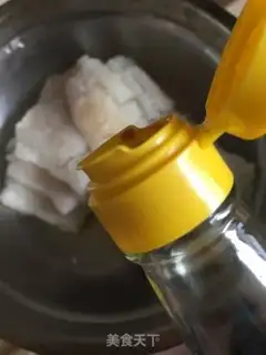 Make Redfish step 1