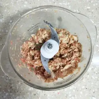 Make Pepper step 2
