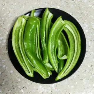 Make Pepper step 3
