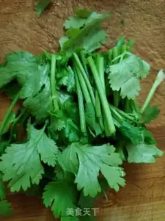 Make A fragrance with soybean sprouts step 2