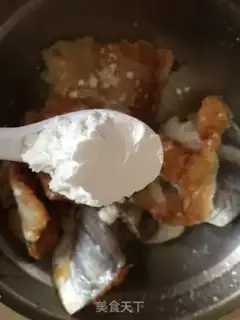 Make Redfish step 3