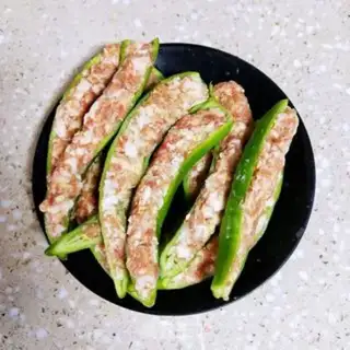 Make Pepper step 4