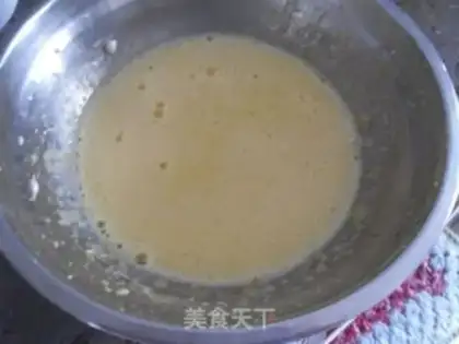 Make Cake step 3