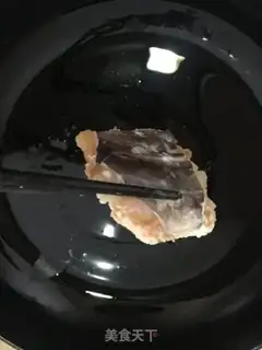 Make Redfish step 5