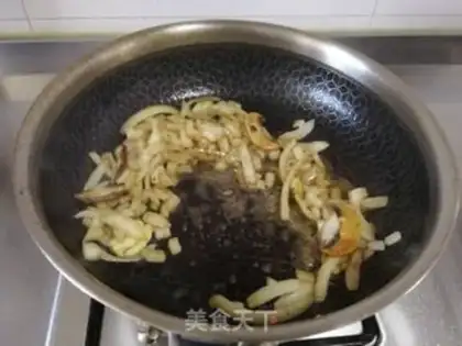 Make Steak and steak sauce step 8