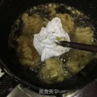Make Pineapple ribs step 7