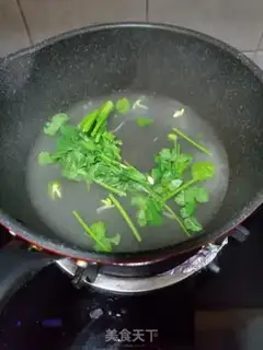 Make Chicken sauce step 0