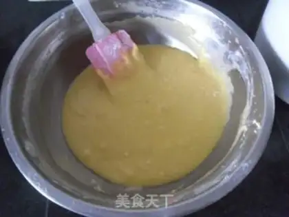 Make Cake step 5
