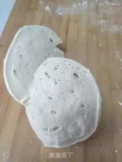 Make The bouquet step 6