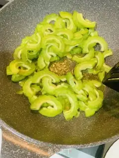 Make Paprika step 1