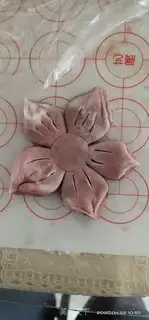 Make Peaches step 14