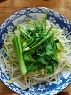 Make A fragrance with soybean sprouts step 6