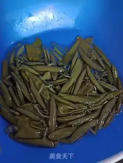 Make Soy sauce step 0