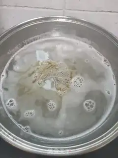 Make Soybeans step 2