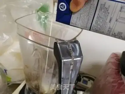 Make Steak and steak sauce step 10