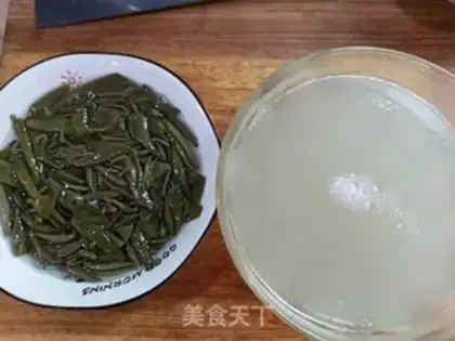 Make Soy sauce step 2
