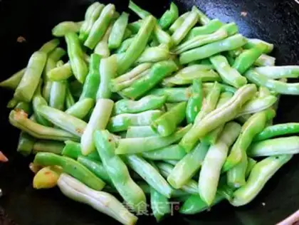 Make Battery beans step 6