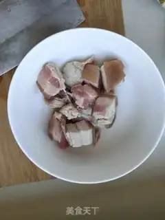 Make Plum-crunch step 2