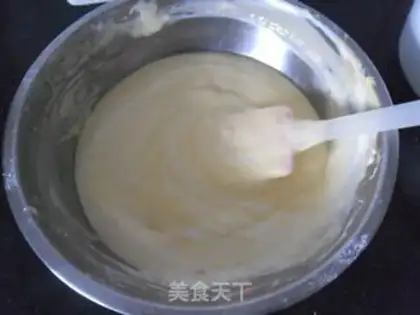 Make Cake step 7