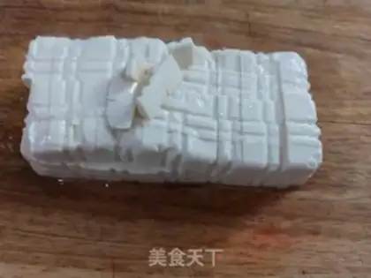 Make Soy sauce step 3