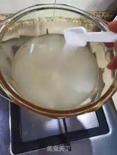 Make Soy sauce step 4