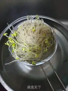 Make Soybeans step 4