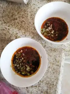 Make Pelican noodles step 0