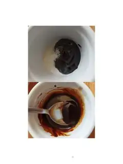 Make Chicken sauce step 3