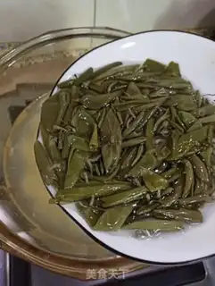 Make Soy sauce step 5