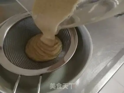 Make Steak and steak sauce step 12