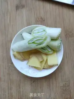 Make Plum-crunch step 4