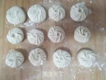 Make The bouquet step 10