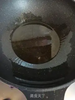 Make Chicken sauce step 4