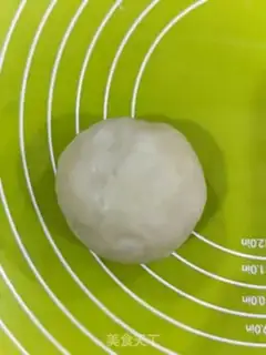 Make Coconut bread step 10
