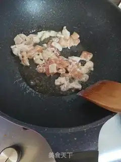 Make Chicken sauce step 5