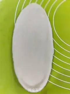 Make Coconut bread step 11