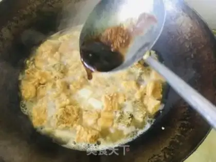 Make Squidfish step 8
