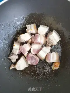 Make Plum-crunch step 7