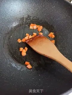 Make Chicken sauce step 6