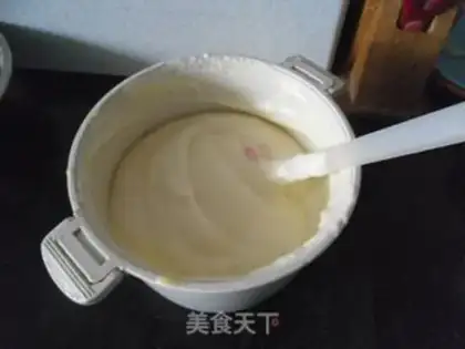 Make Cake step 9