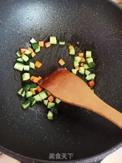 Make Chicken sauce step 7