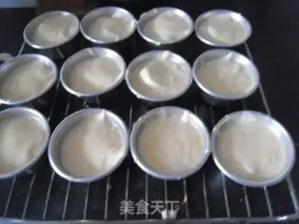 Make Cake step 10