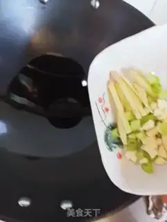 Make Chicken sauce step 8