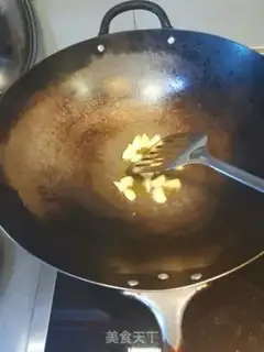 Make Tomato smelt step 1