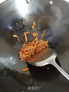 Make Sausage sauce step 2